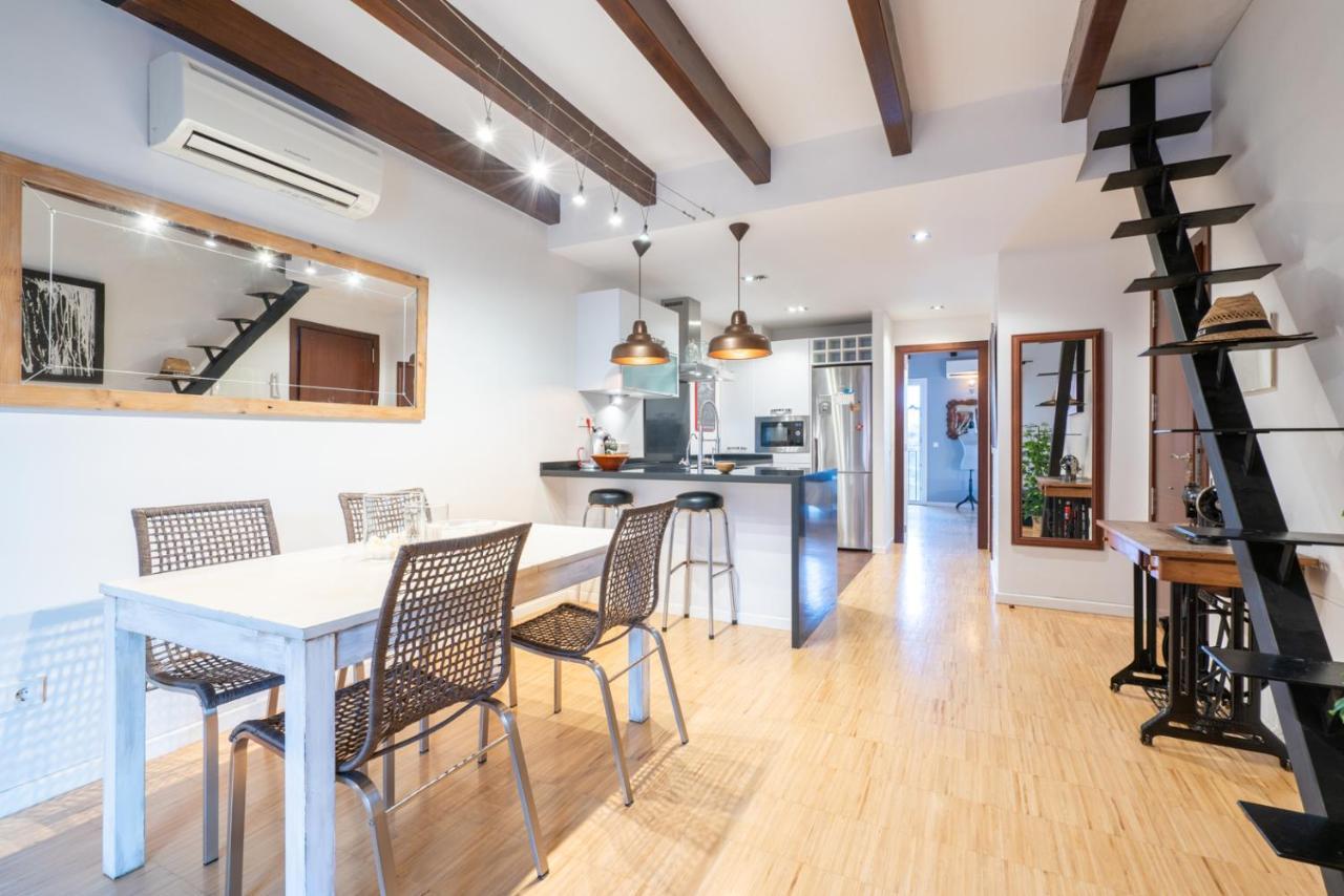 Poc A Poc Suites Palma Extérieur photo