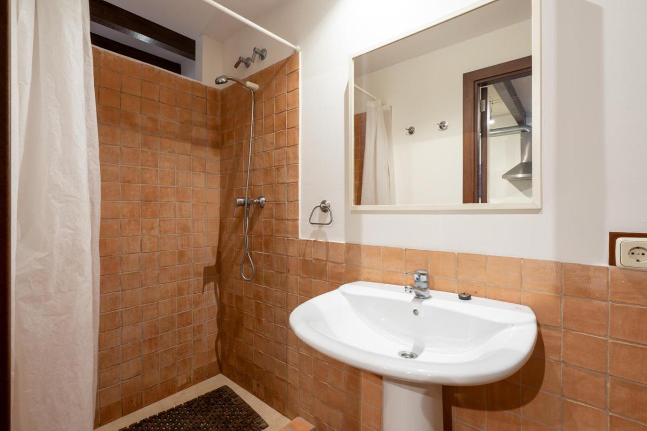 Poc A Poc Suites Palma Extérieur photo