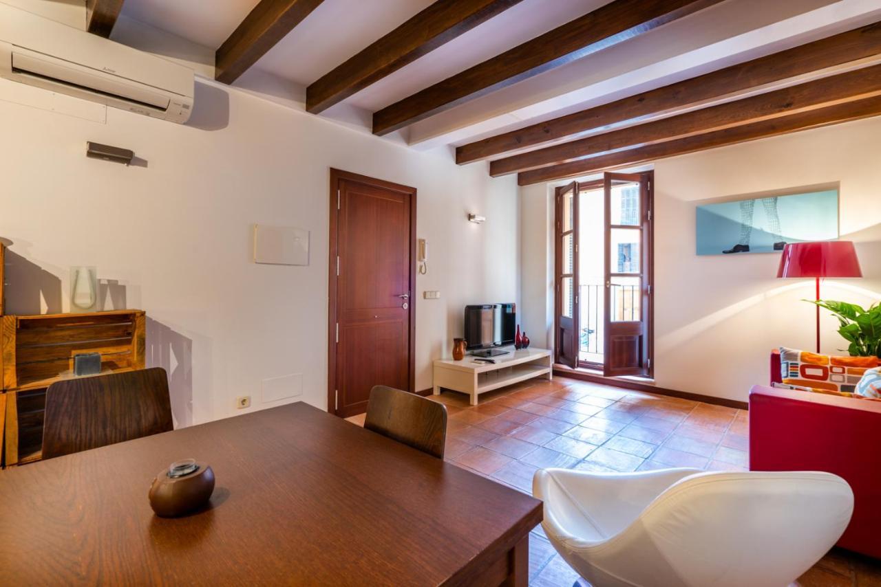 Poc A Poc Suites Palma Extérieur photo