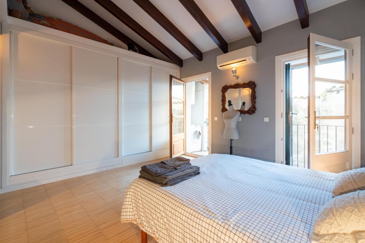 Poc A Poc Suites Palma Extérieur photo