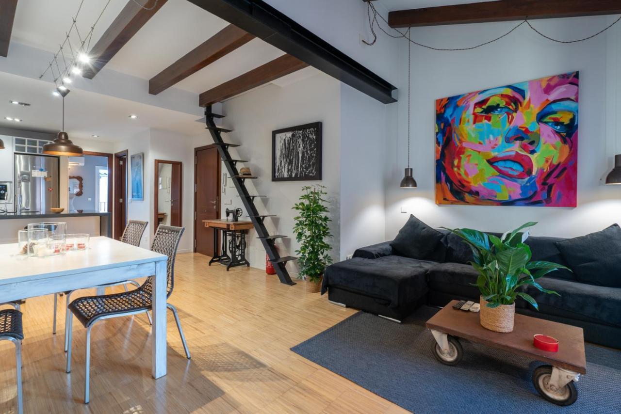 Poc A Poc Suites Palma Extérieur photo