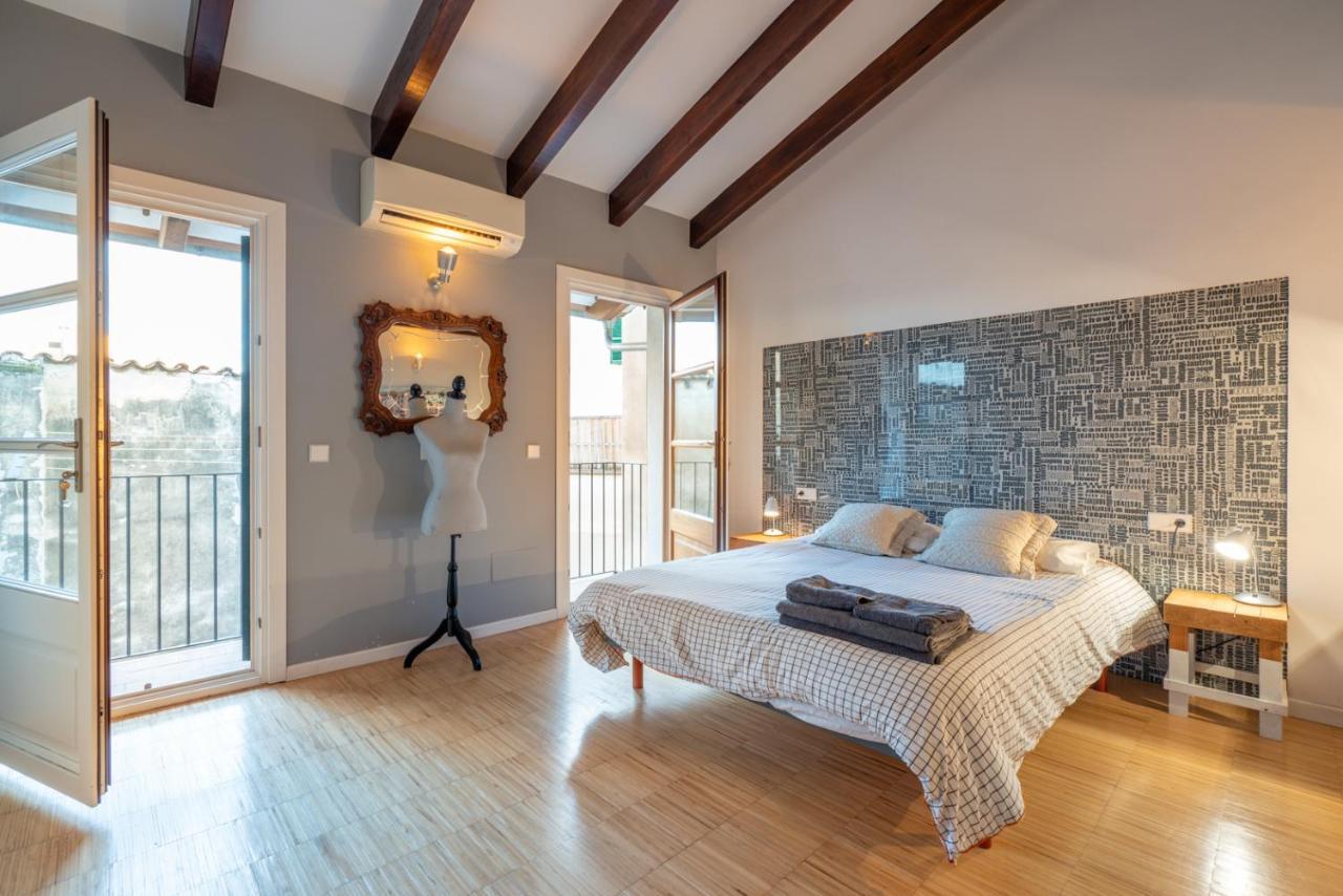 Poc A Poc Suites Palma Extérieur photo