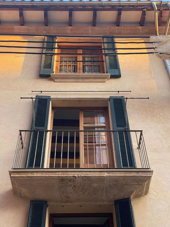 Poc A Poc Suites Palma Extérieur photo