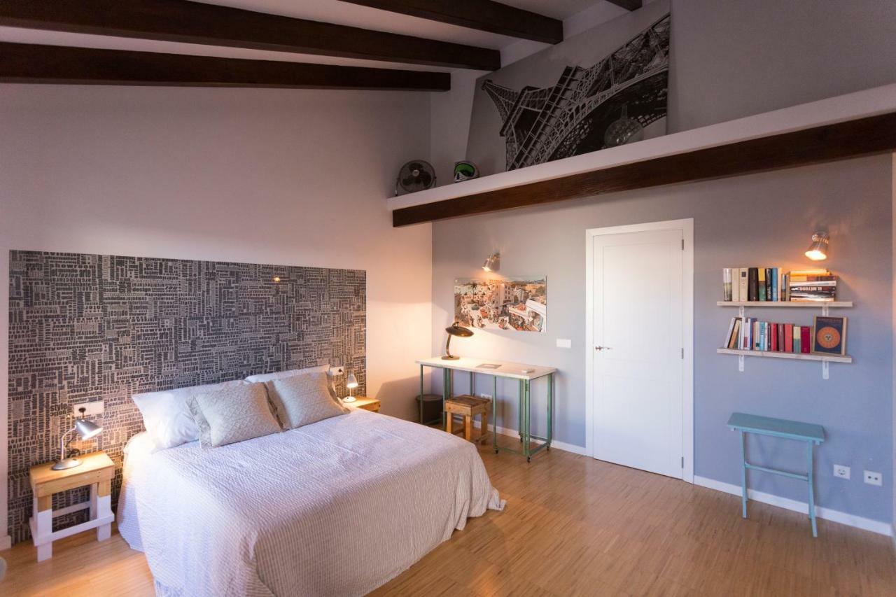 Poc A Poc Suites Palma Extérieur photo