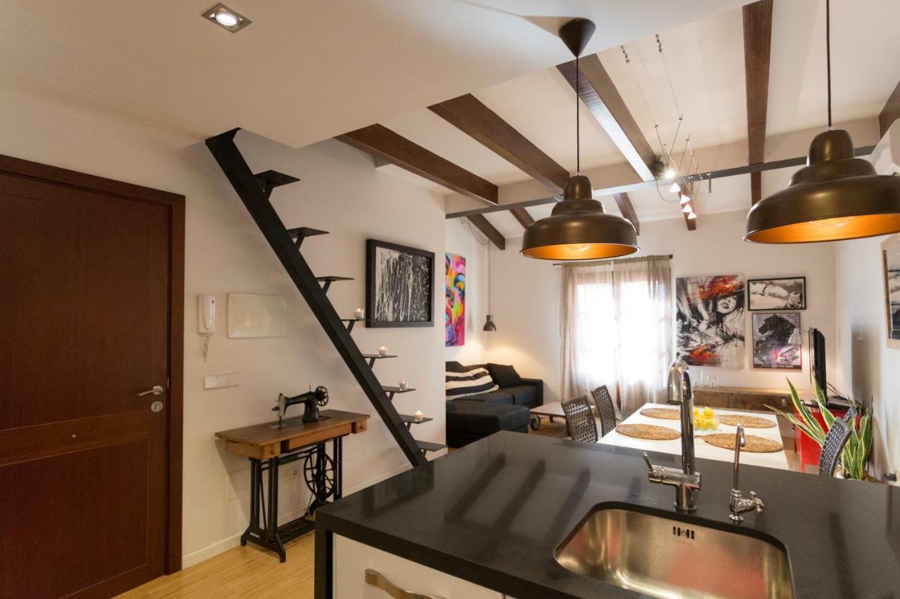 Poc A Poc Suites Palma Extérieur photo